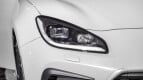 Toyota GR86 Exterior photo