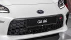 Toyota GR86 Exterior photo