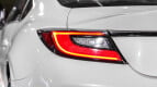 Toyota GR86 Exterior photo