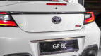 Toyota GR86 Exterior photo