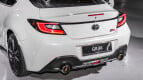 Toyota GR86 Exterior photo