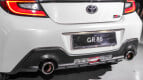 Toyota GR86 Exterior photo