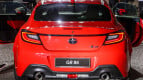 Toyota GR86 Exterior photo