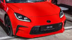 Toyota GR86 Exterior photo