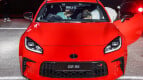 Toyota GR86 Exterior photo