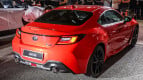 Toyota GR86 Exterior photo