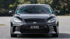Toyota GR86 Exterior photo