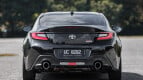 Toyota GR86 Exterior photo
