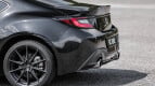 Toyota GR86 Exterior photo