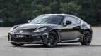 Toyota GR86 Exterior photo