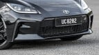 Toyota GR86 Exterior photo