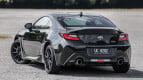 Toyota GR86 Exterior photo