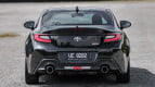 Toyota GR86 Exterior photo