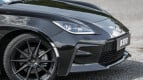 Toyota GR86 Exterior photo