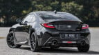 Toyota GR86 Exterior photo