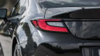 Toyota GR86 Exterior photo