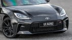 Toyota GR86 Exterior photo