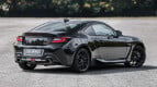 Toyota GR86 Exterior photo