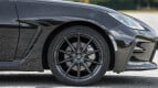 Toyota GR86 Exterior photo