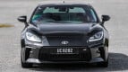 Toyota GR86 Exterior photo