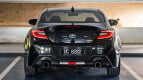 Toyota GR86 Exterior photo
