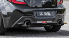 Toyota GR86 Exterior photo