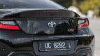 Toyota GR86 Exterior photo