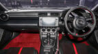 Toyota GR86 Interior photo