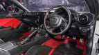 Toyota GR86 Interior photo