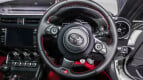 Toyota GR86 Interior photo