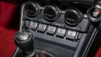 Toyota GR86 Interior photo