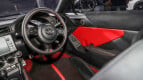 Toyota GR86 Interior photo