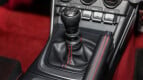 Toyota GR86 Interior photo