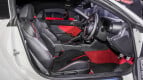 Toyota GR86 Interior photo