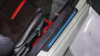 Toyota GR86 Interior photo