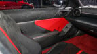 Toyota GR86 Interior photo