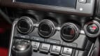 Toyota GR86 Interior photo