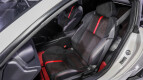 Toyota GR86 Interior photo