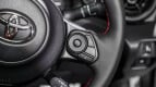 Toyota GR86 Interior photo