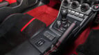 Toyota GR86 Interior photo