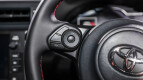 Toyota GR86 Interior photo