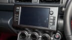 Toyota GR86 Interior photo