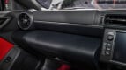 Toyota GR86 Interior photo