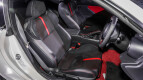 Toyota GR86 Interior photo