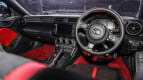 Toyota GR86 Interior photo
