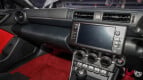 Toyota GR86 Interior photo