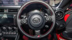 Toyota GR86 Interior photo