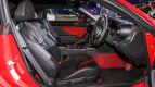 Toyota GR86 Interior photo