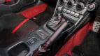 Toyota GR86 Interior photo