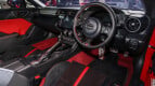 Toyota GR86 Interior photo